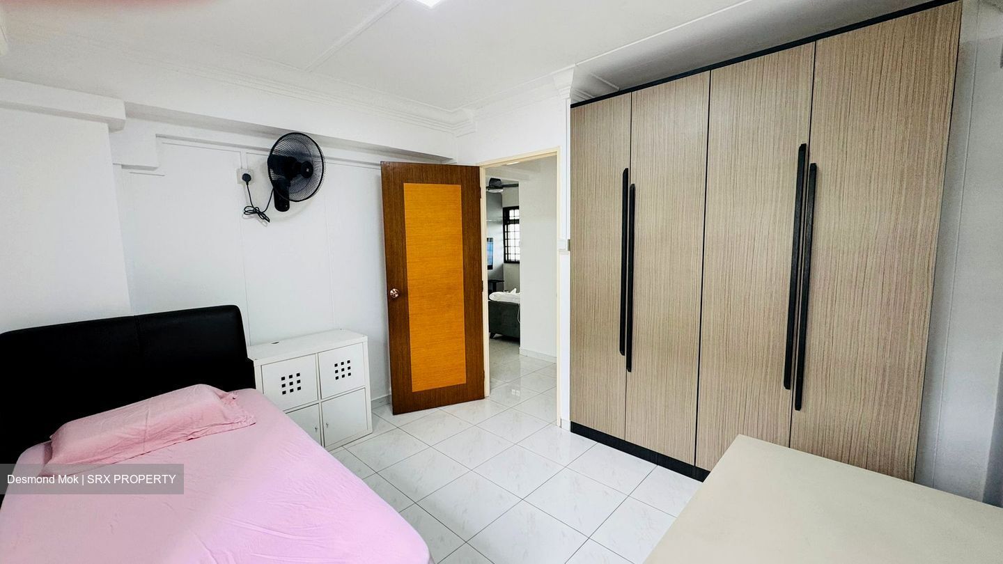 Blk 728 Woodlands Circle (Woodlands), HDB 4 Rooms #545792591